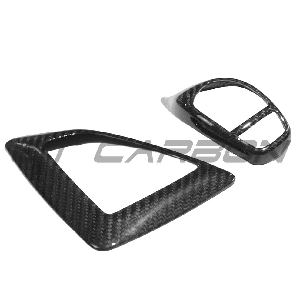 BMW Fxx Zf Shifter & Surround Set - Lhd V2 - view 4