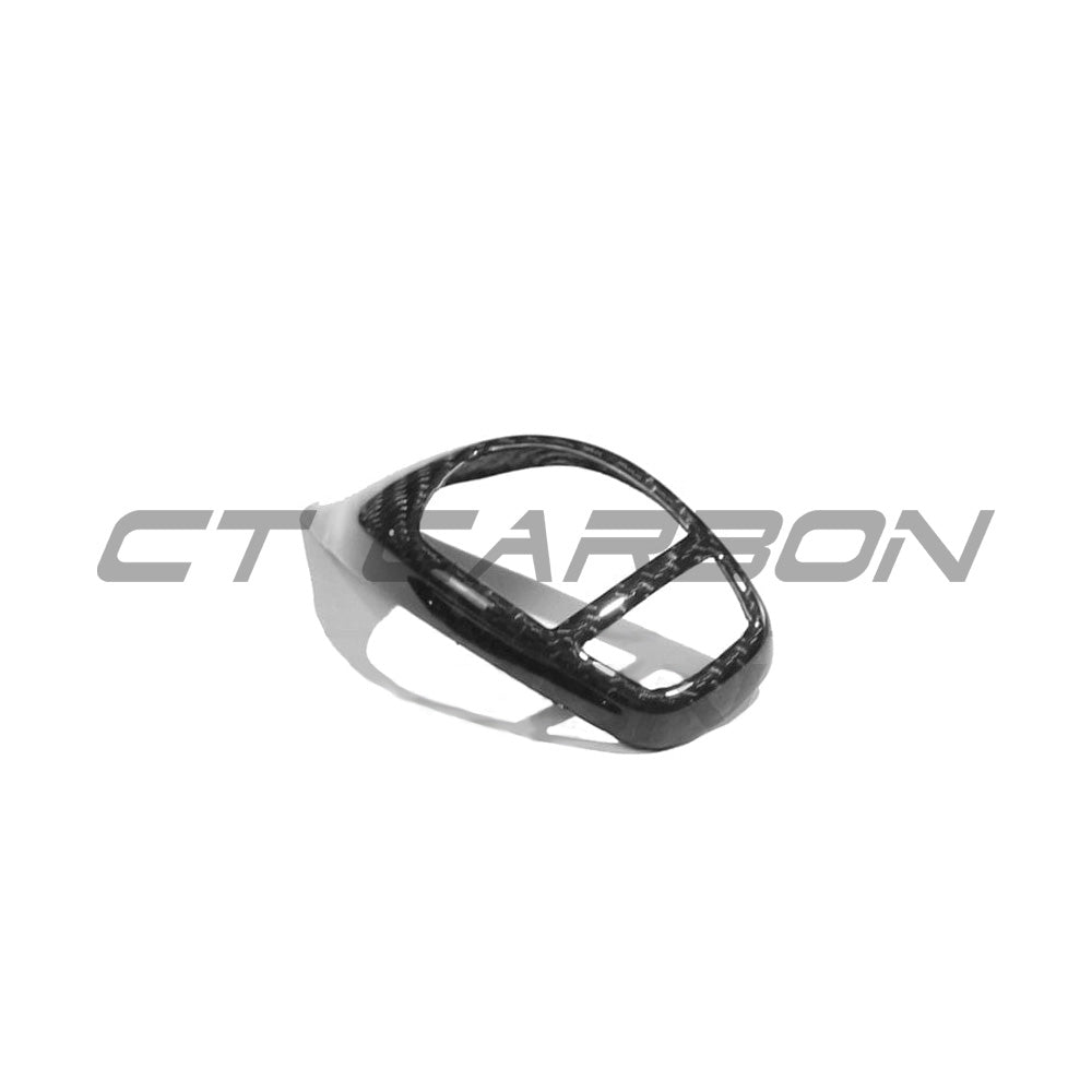 BMW Fxx Zf Shifter Cover - Lhd V2 - view 3
