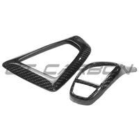BMW Fxx Zf Shifter & Surround Set - Lhd V2 - view 5