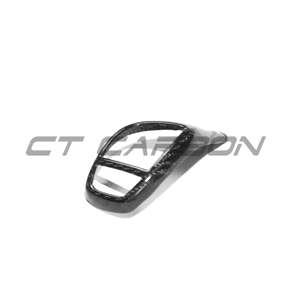 BMW Fxx Zf Shifter Cover - Lhd V2 - view 4