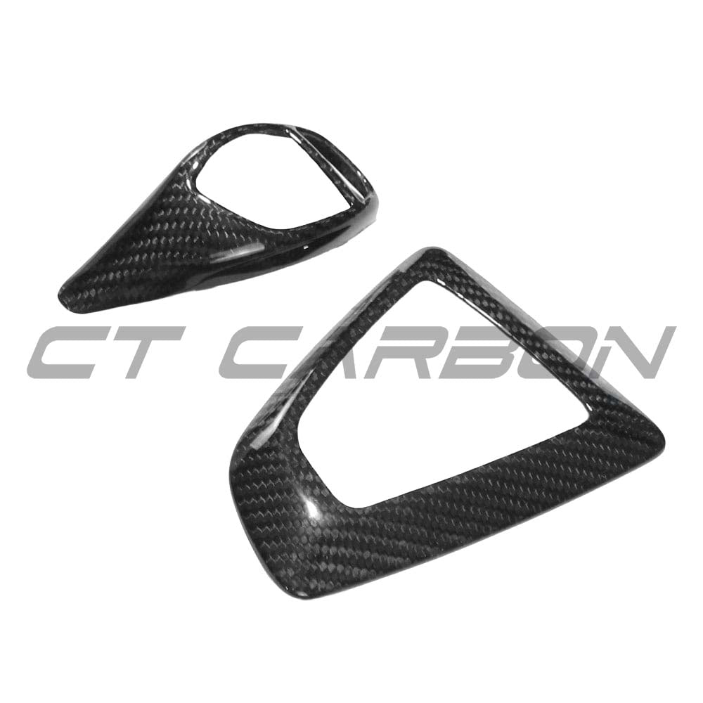 BMW Fxx Zf Shifter & Surround Set - Lhd V2 - view 2