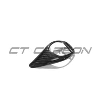 BMW Fxx Zf Shifter Cover - Lhd V2 - view 5