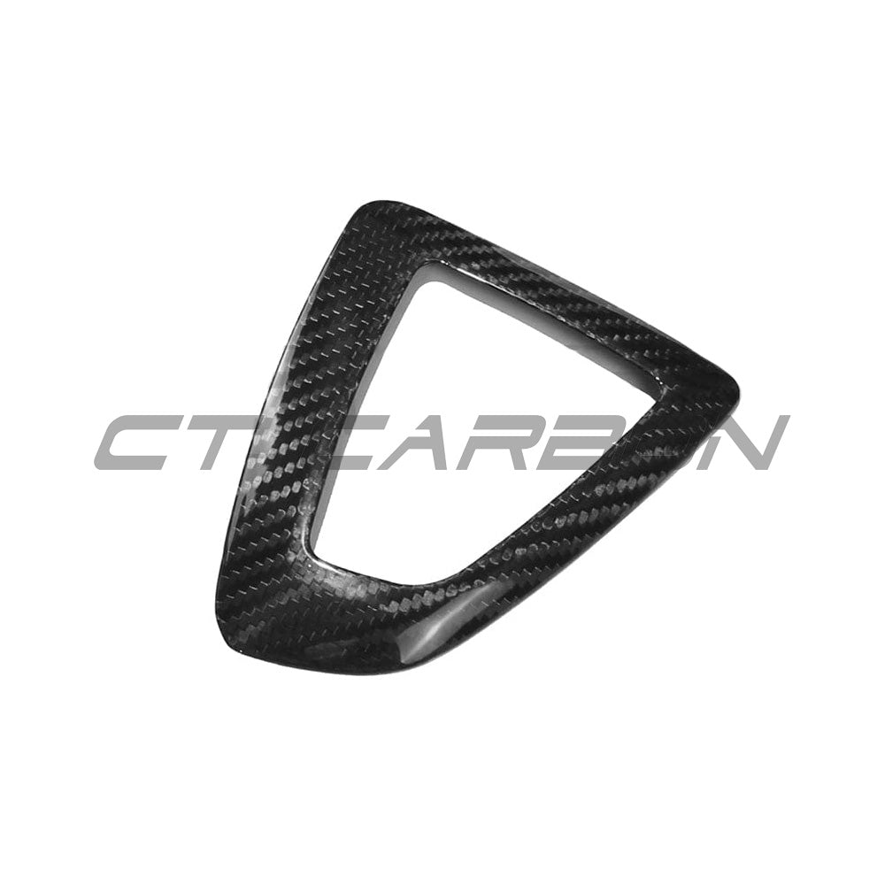 BMW Fxx Zf Shifter Surround - Rhd - view 2