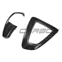 BMW Fxx Zf Shifter & Surround Set - Rhd - view 2