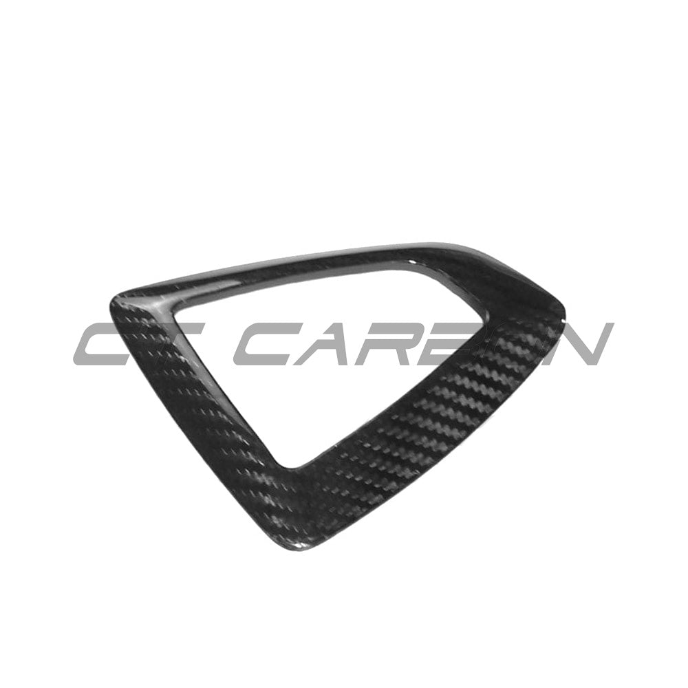 BMW Fxx Zf Shifter Surround - Rhd - view 4