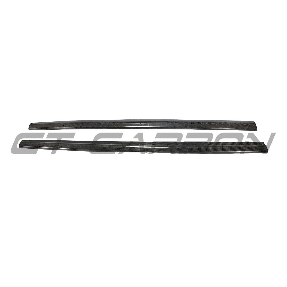 Audi RS3 8V Saloon Facelift Full Carbon Fibre Kit V1 - view 15