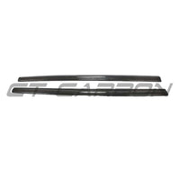 Audi RS3 8V Saloon Facelift Full Carbon Fibre Kit V1 - view 15