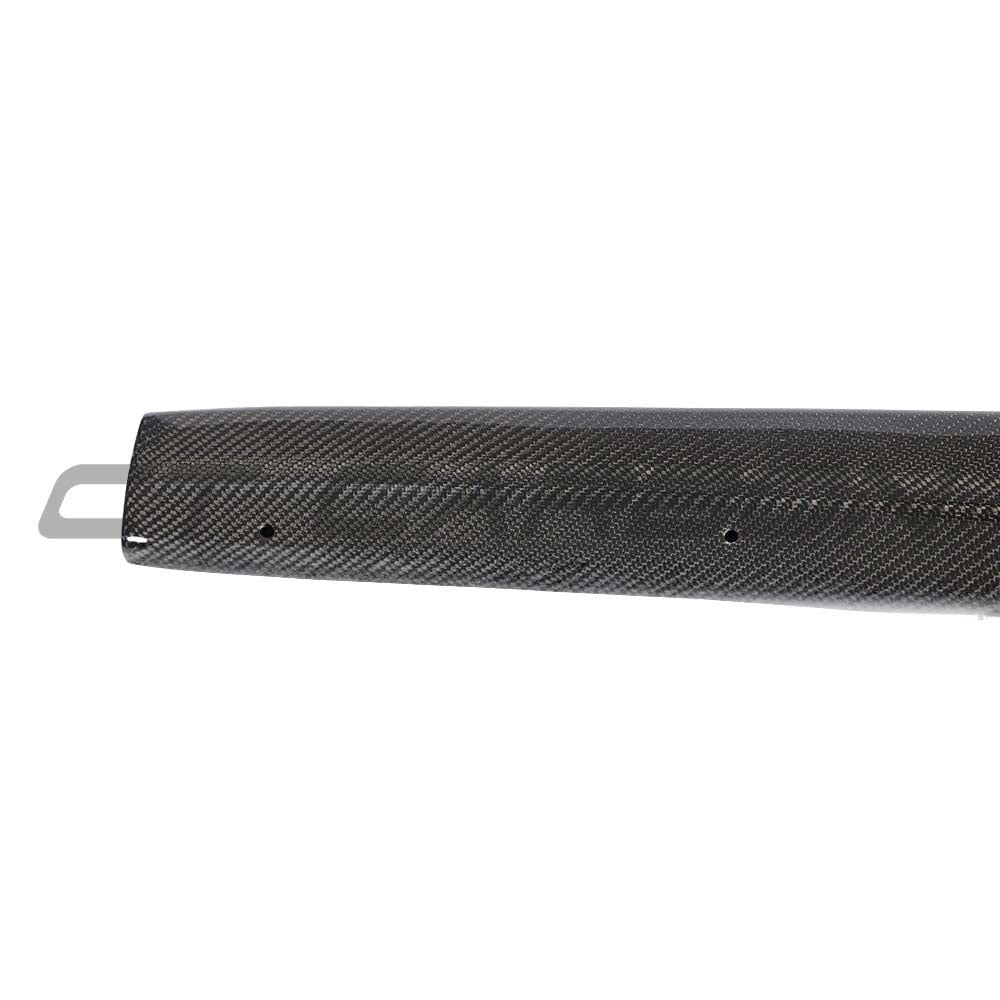 Audi RS3 8V Saloon Facelift Full Carbon Fibre Kit V1 - view 16