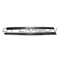 Audi RS3 8V Saloon Facelift Full Carbon Fibre Kit V1 - view 14