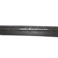 Audi A3/S3/RS3 8V Saloon Carbon Fibre Side Skirts - V1 - view 11