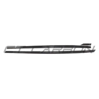 Audi A3/S3/RS3 8V Saloon Carbon Fibre Side Skirts V2 - view 8