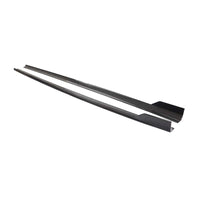 Audi A3/S3/RS3 8V Saloon Carbon Fibre Side Skirts V2
