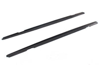 BMW 1 & 2 Series F20/F22/F23 Carbon Fibre Side Skirts V1