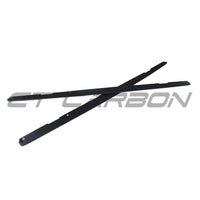 BMW 1 & 2 Series F20/F22/F23 Carbon Fibre Side Skirts V1 - view 9