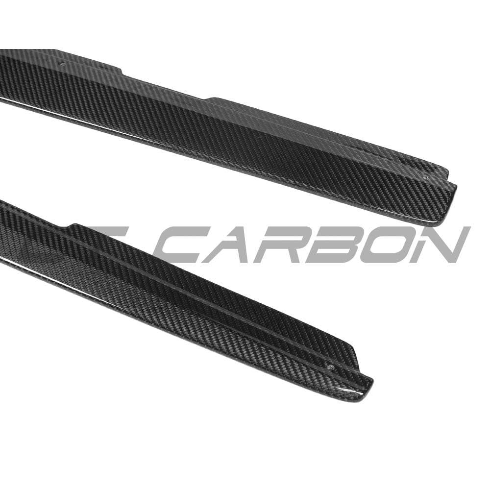 BMW F22 2 Series 2014-2020 Full Carbon Fibre Kit - V4 - view 12