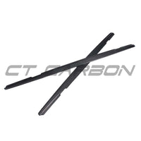 BMW F22 2 Series 2014-2020 Full Carbon Fibre Kit - V4 - view 11