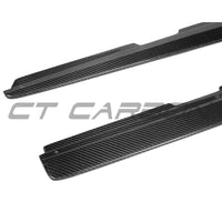 BMW F22 2 Series 2014-2020 Full Carbon Fibre Kit - V4 - view 9