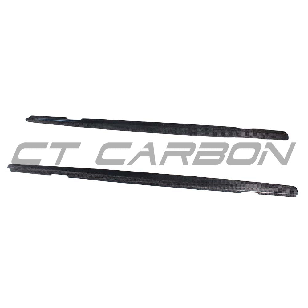 BMW F22 2 Series 2014-2020 Full Carbon Fibre Kit - V5 - view 9