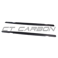 BMW F22 2 Series 2014-2020 Full Carbon Fibre Kit - V5 - view 9