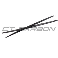 BMW F30 3 Series 2011-2019 Full Carbon Fibre Kit - V11 - view 9