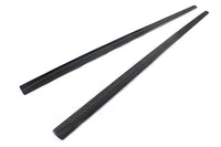 BMW F32 & F33 4 Series Carbon Fibre Side Skirts