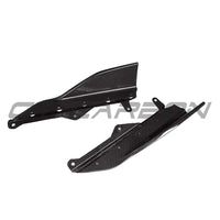 BMW G42 2 Series Full Carbon Fibre Kit - V1 - view 12