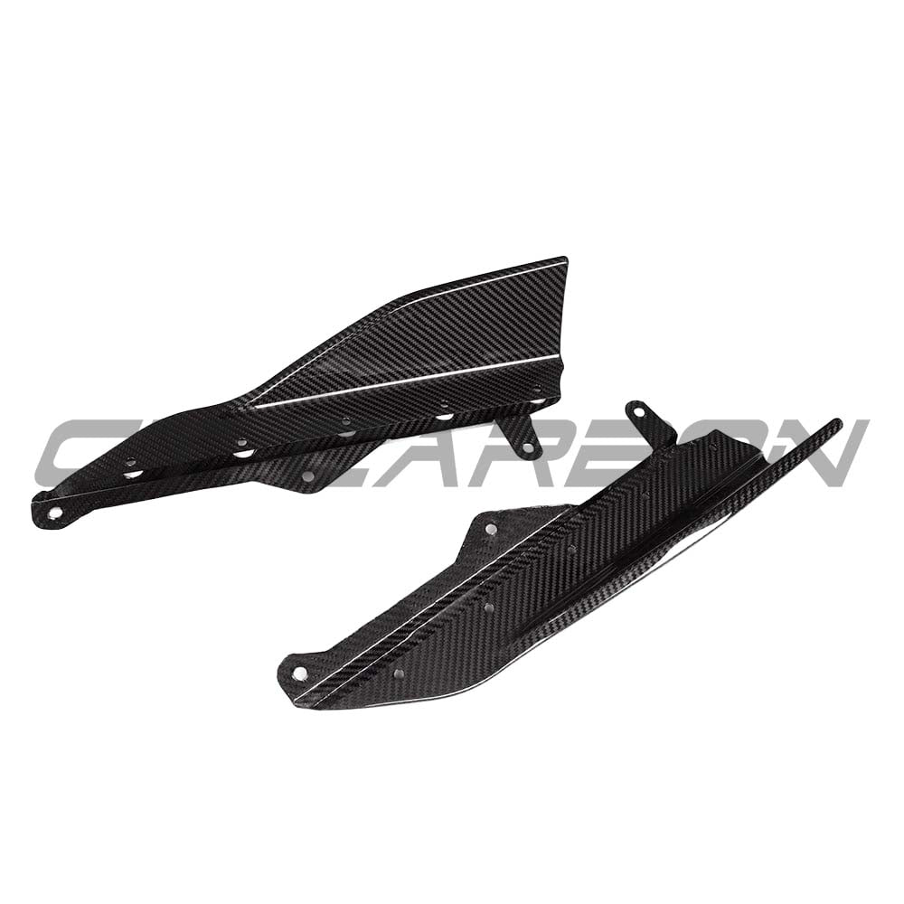 BMW G42 2 Series Full Carbon Fibre Kit - V1 - view 12