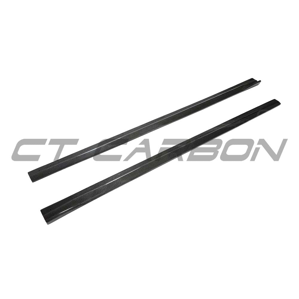 BMW F87 M2 2016-2018 Full Carbon Fibre Kit - V5 - view 6