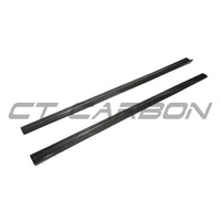 BMW F87 M2 2016-2018 Full Carbon Fibre Kit - V5 - view 6