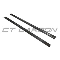 BMW F87 M2 OG Full Carbon Fibre Ultimate Kit - view 41