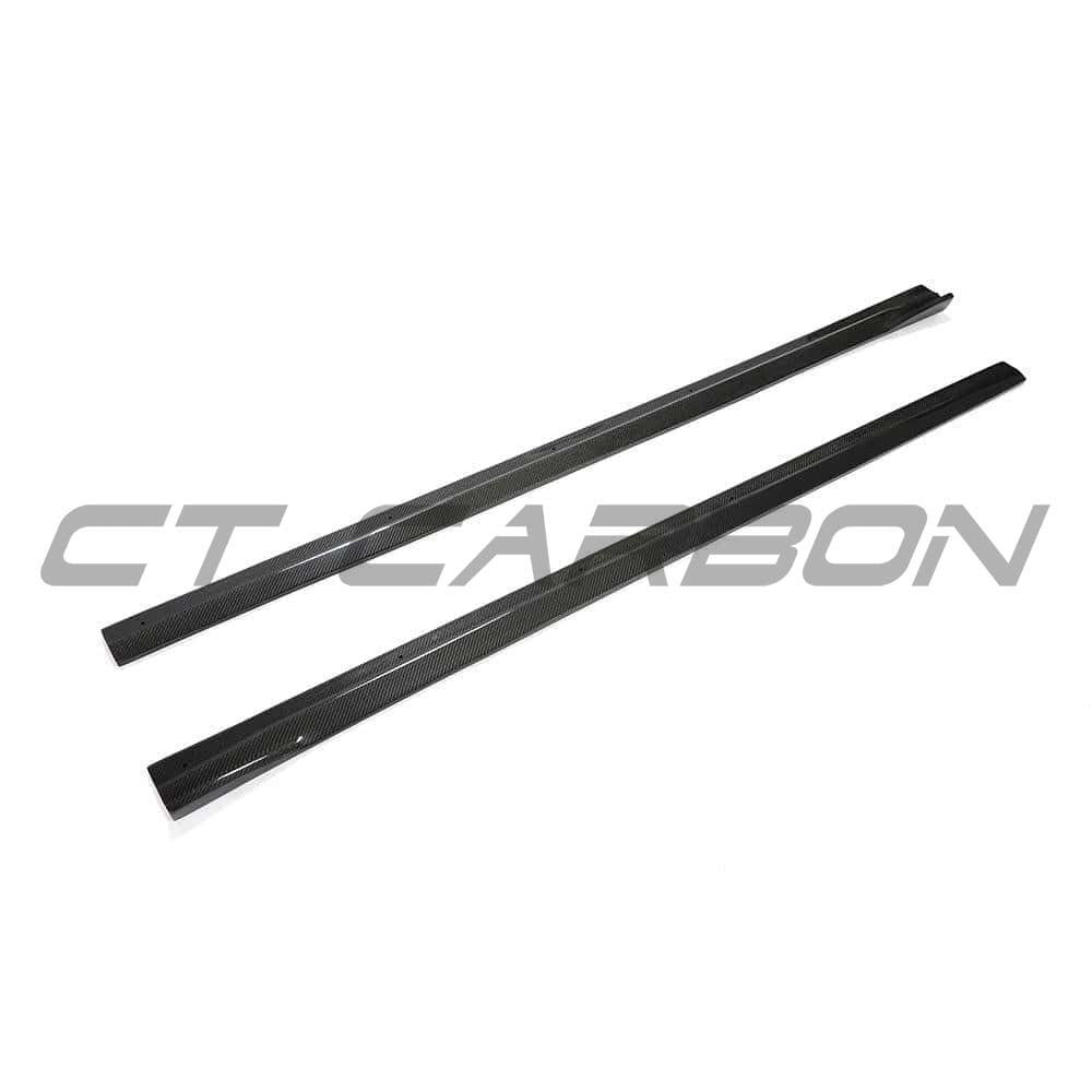 BMW F87 M2 OG Full Carbon Fibre Ultimate Kit - view 42