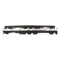 BMW M3 (E92) Carbon Fibre Side Skirts - view 2