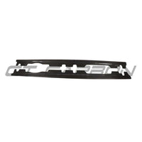 BMW M3 (E92) Carbon Fibre Side Skirts - view 8