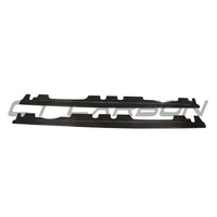 BMW M3 (E92) Carbon Fibre Side Skirts - view 9