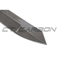 Audi A3/S3/RS3 8Y Sportback Full Carbon Fibre Kit - V2 - CT Design - view 4