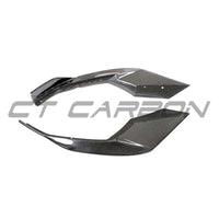 Audi A3/S3/RS3 8Y Sportback Full Carbon Fibre Kit - V2 - CT Design - view 7