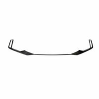 Audi RS3 8V Facelift Carbon Fibre Bumper Trim