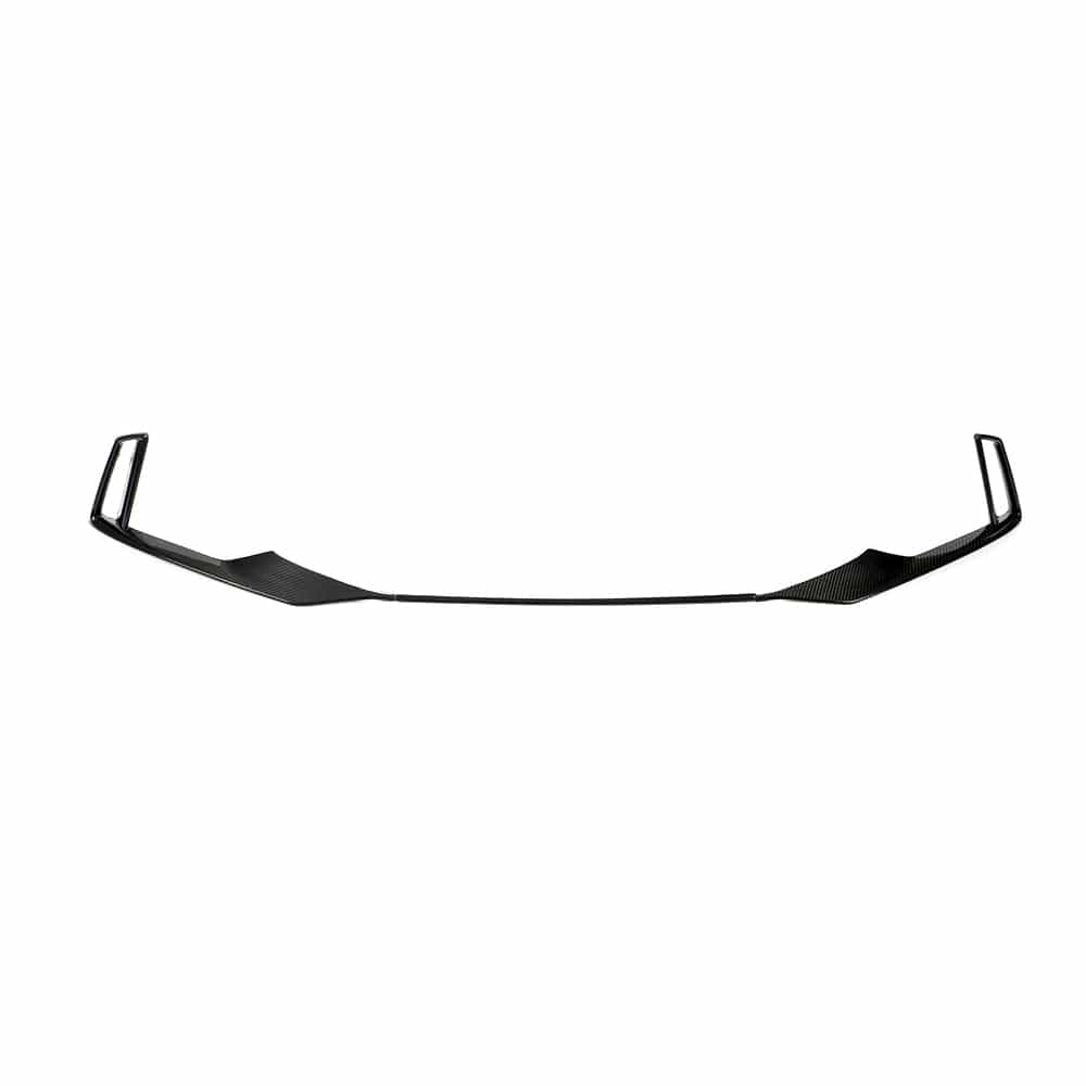 Audi RS3 8V Facelift Carbon Fibre Bumper Trim