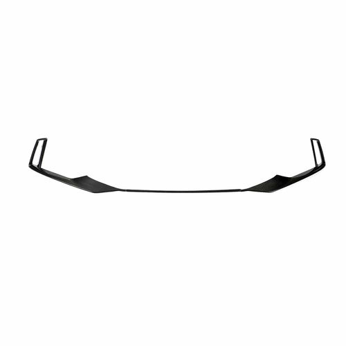 Audi RS3 8V Facelift Carbon Fibre Bumper Trim