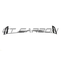 Audi RS3 8V Facelift Carbon Fibre Bumper Trim - view 15