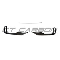 Audi RS3 8V Saloon Facelift Full Carbon Fibre Kit V4 - view 7