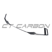 Audi RS3 8V Saloon Facelift Full Carbon Fibre Kit V1 - view 11