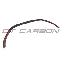 Audi RS3 8V Saloon Carbon Fibre Splitter V1 - view 14