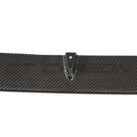 Audi RS3 8V Saloon Carbon Fibre Splitter V1 - view 15