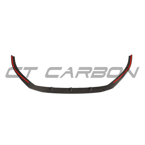 Audi RS3 8V Saloon Facelift Full Carbon Fibre Kit V1 - view 7