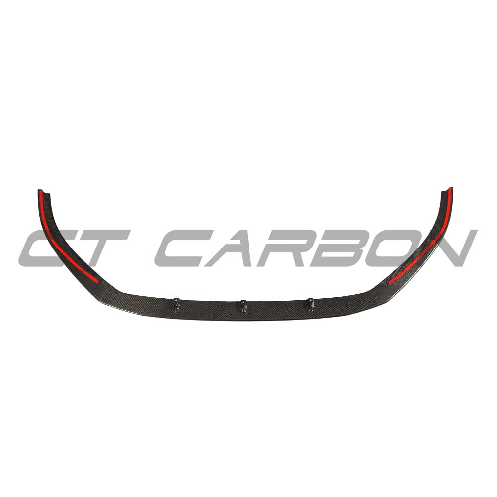 Audi RS3 8V Saloon Facelift Full Carbon Fibre Kit V4 - view 2