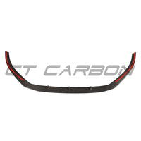 Audi RS3 8V Saloon Carbon Fibre Splitter V1 - view 17