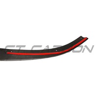 Audi RS3 8V Saloon Facelift Full Carbon Fibre Kit V4 - view 5