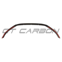 Audi RS3 8V Saloon Carbon Fibre Splitter V1 - view 19