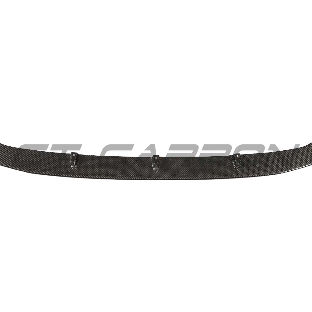 Audi RS3 8V Saloon Facelift Full Carbon Fibre Kit V1 - view 9